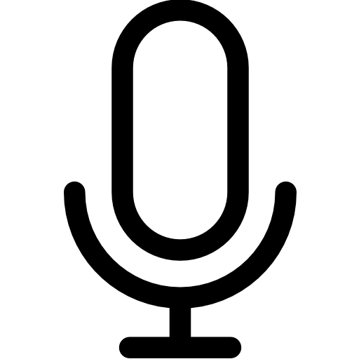 Voice Button