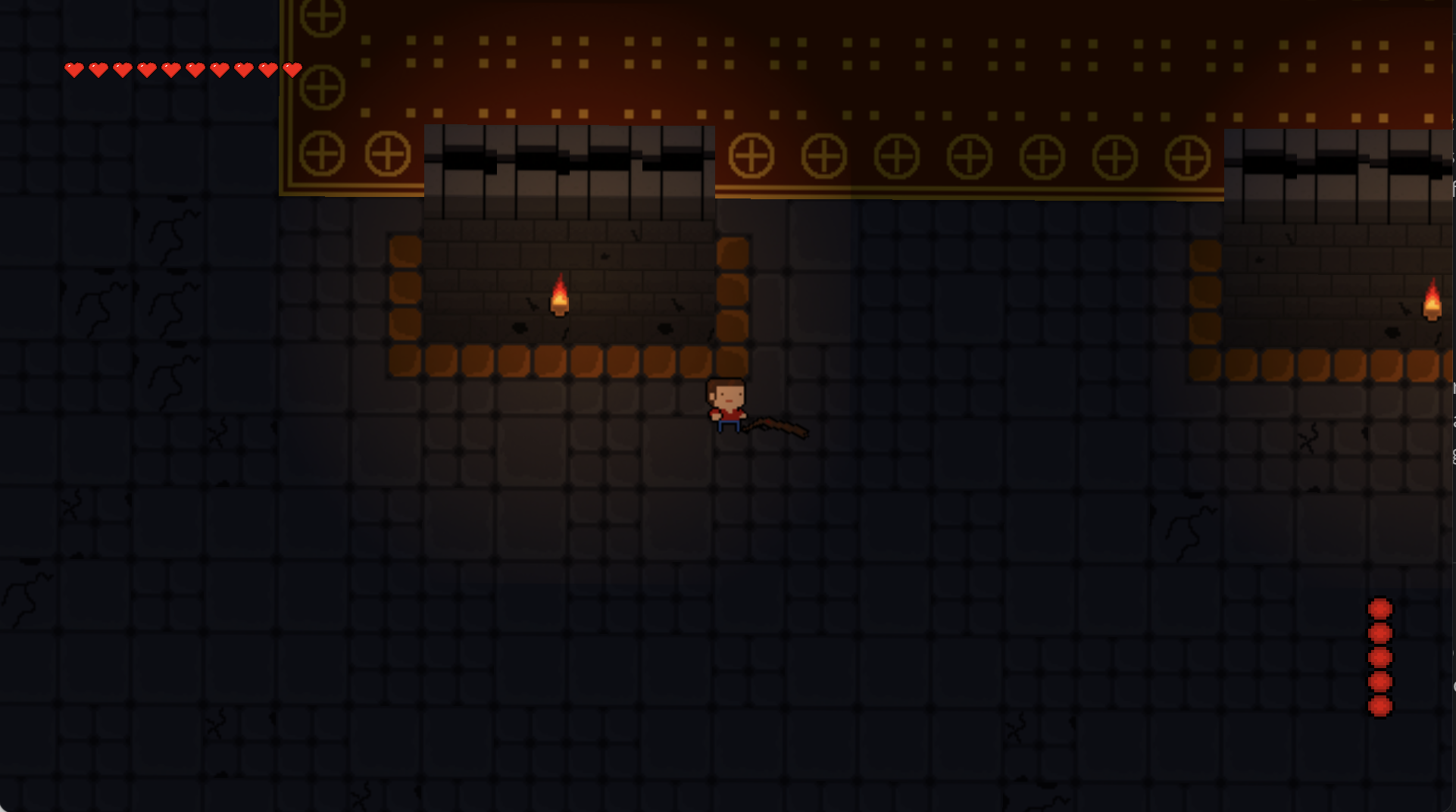 Game HUD